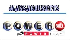 check powerball numbers massachusetts|Powerball Number Checker.